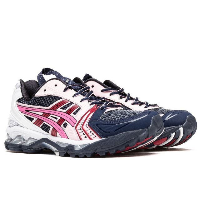 Women's UB1-S Gel-Kayano 14 - Midnight/White Main Image