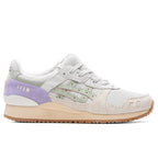 Asics x AFEW Gel-Lyte III OG "Beauty of Imperfection" - Polar Shade/Sea Grass