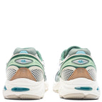 Asics x Above The Clouds GT-2160 - Cream/Shamrock Green