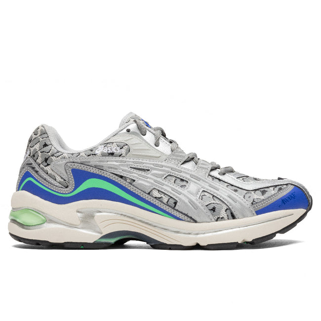 Asics x Awake NY Gel-Preleus - Cool Grey/Silver Hover Image