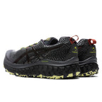 Asics x Brain Dead Trabuco Max - Black/Cinnabar
