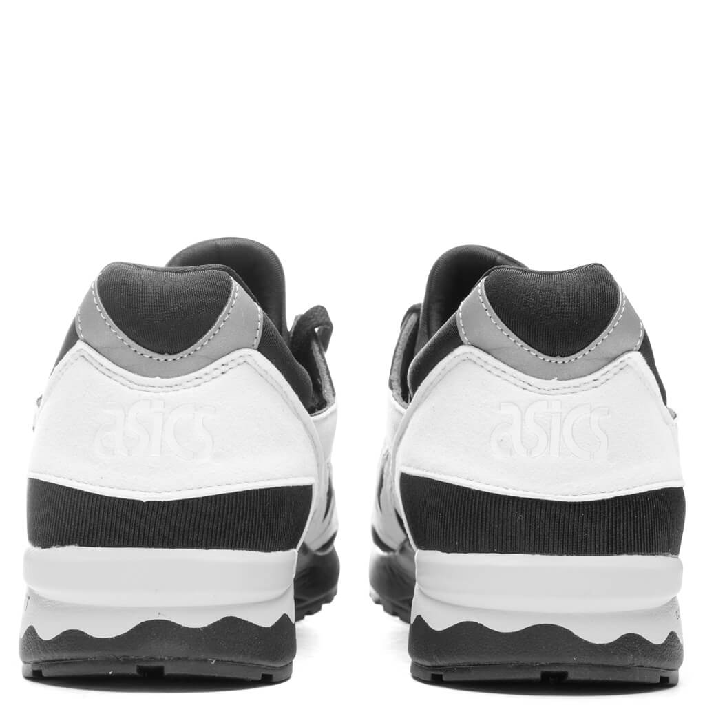 Asics x Comme Des Garcons SHIRT Gel-Lyte V - Black