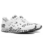 Asics x Comme Des Garcons SHIRT Gel-Lyte V - White/All Over Print