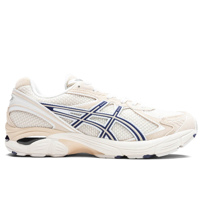 Asics x Costs GT-2160 - Oatmeal/Indigo Blue Hover Image