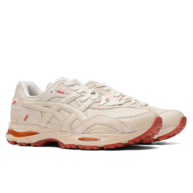 Asics x Denim Tears Gel-MC Plus - Angora Main Image