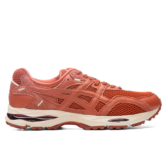 Asics x Denim Tears Gel-MC Plus - Burnt Ochre Hover Image