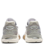 Asics x Dime GT-2160 - Arctic Wolf/London Fog