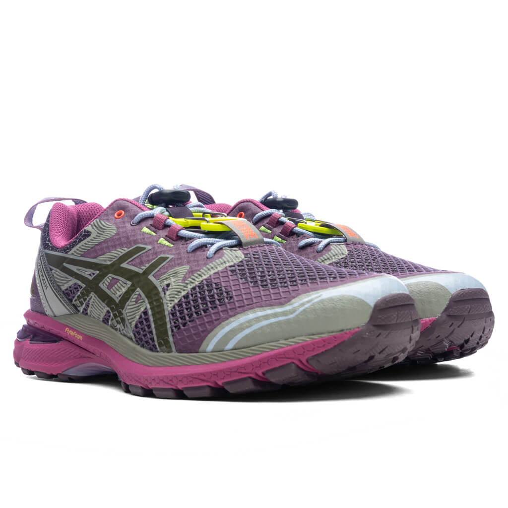 Asics x UPTHERE Gel-Terrain - Purple/Lavender