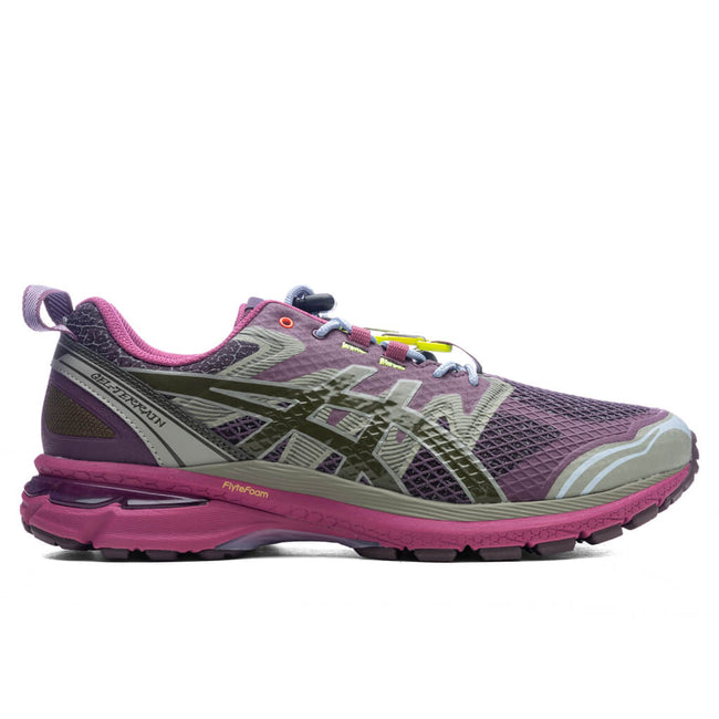 Asics x UPTHERE Gel-Terrain - Purple/Lavender Hover Image