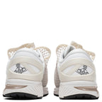 Asics x Vivienne Westwood Gel-Kayano 26 "Buffalo Bag" - Birch/White