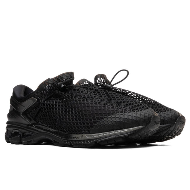 Asics x Vivienne Westwood Gel-Kayano 26 "Buffalo Bag" - Black/Black Main Image