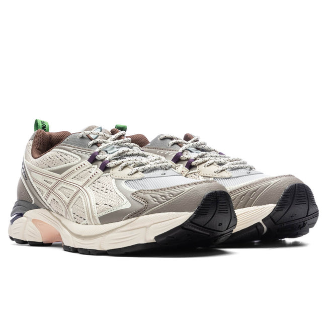 Asics x Wood Wood GT-2160 - Cream/Oatmeal Main Image