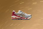 Asics x Sneaker Politics Gel-Kayano 14 - Cream/Pure Gold