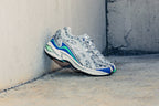 Asics x Awake NY Gel-Preleus - Cool Grey/Silver