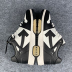 Off-White Out of Office 'White Black White'