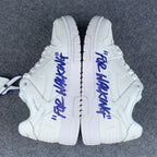 Off-White Out Of Office 'For Walking - Blue White'