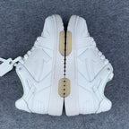 Off-White Out of Office 'Triple White'