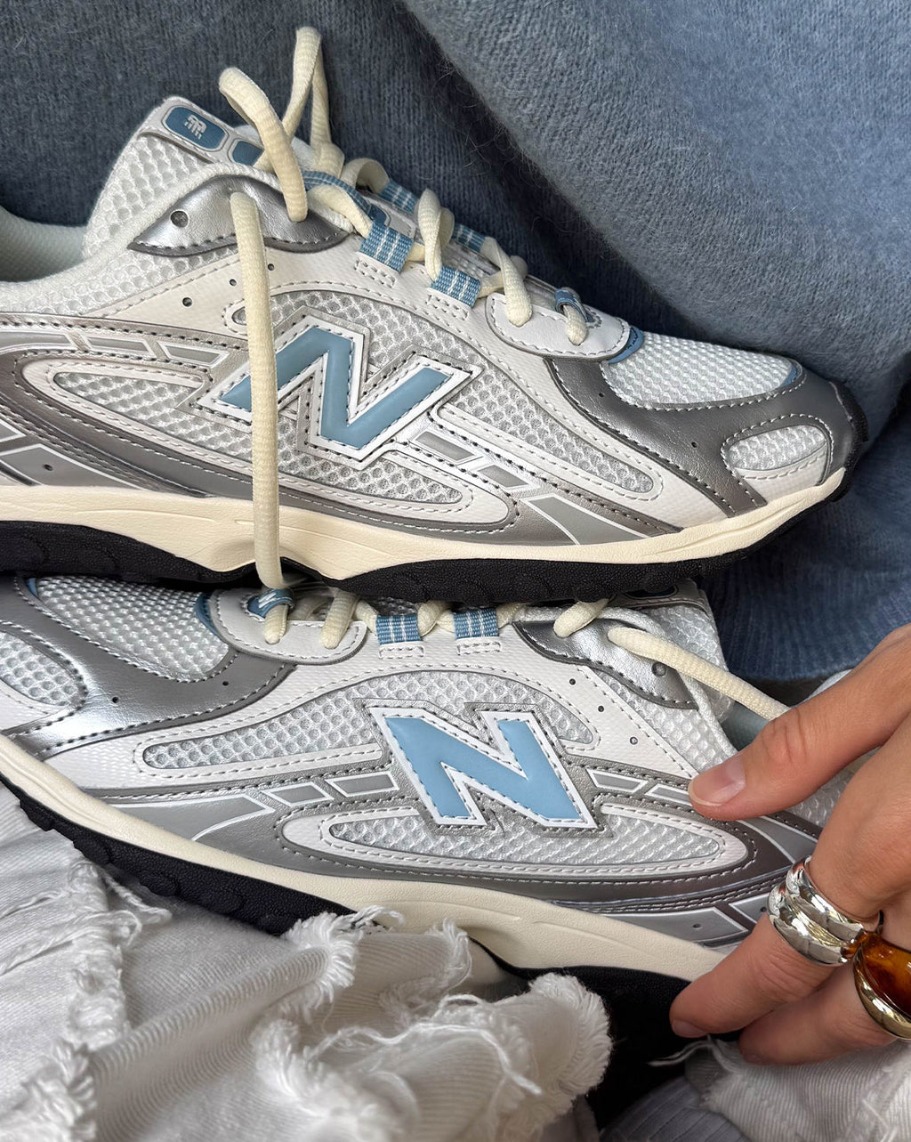 New Balance 204L