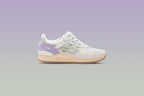 Asics x AFEW Gel-Lyte III OG "Beauty of Imperfection" - Polar Shade/Sea Grass