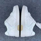 Off-White Out of Office 'Triple White'