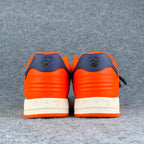 Off-White Out of Office 'White Orange Blue'