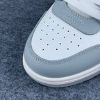 Off-White Out of Office 'Grey White'