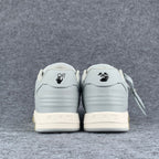 Off-White Out of Office 'Grey White'