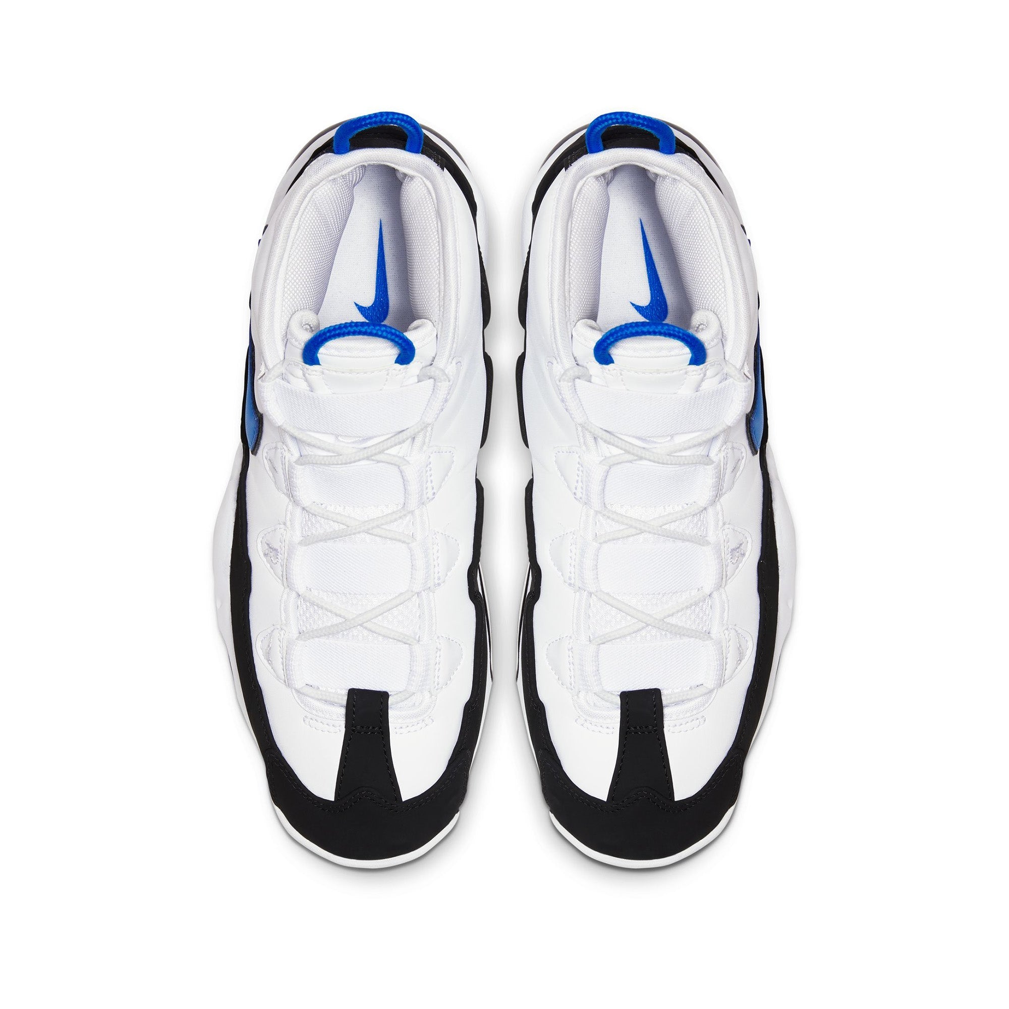 Nike Mens Air Max Uptempo '95 Shoes