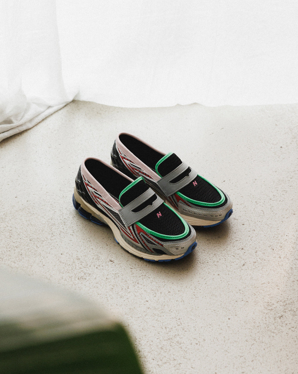New Balance 1906L