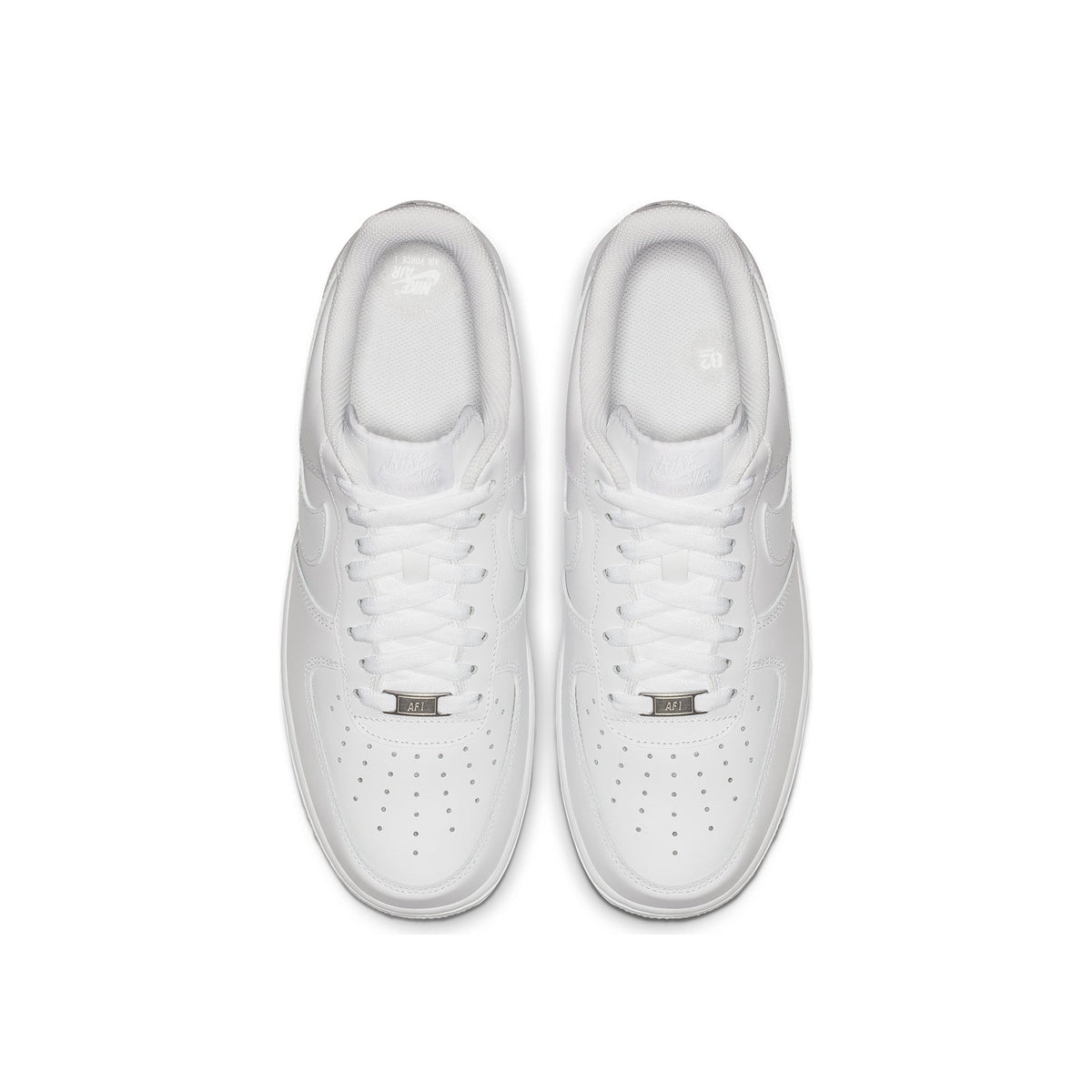 Nike Womens Air Force 1 '07 Shoes