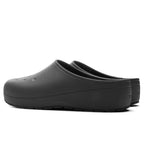 Crocs Classic Quiet Clog - Black Sand