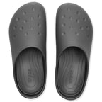 Crocs Classic Quiet Clog - Black Sand