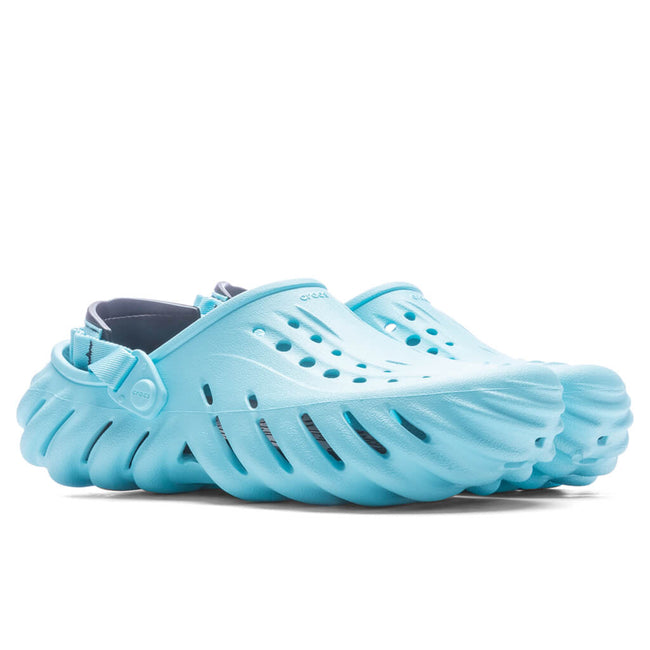Echo Clog - Arctic Main Image