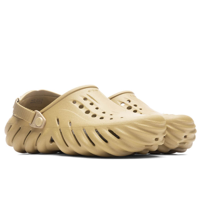 Echo Clog - Desert Grass Main Image