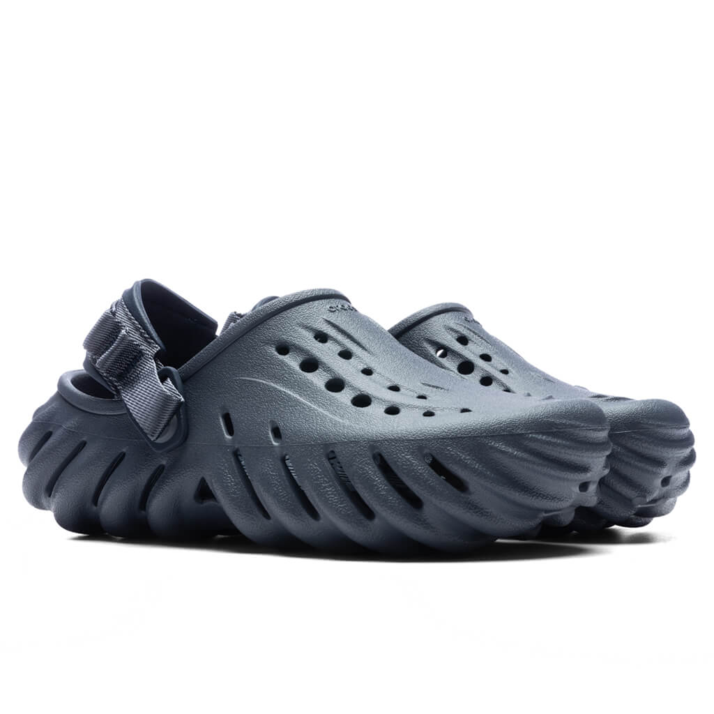 Echo Clog - Storm