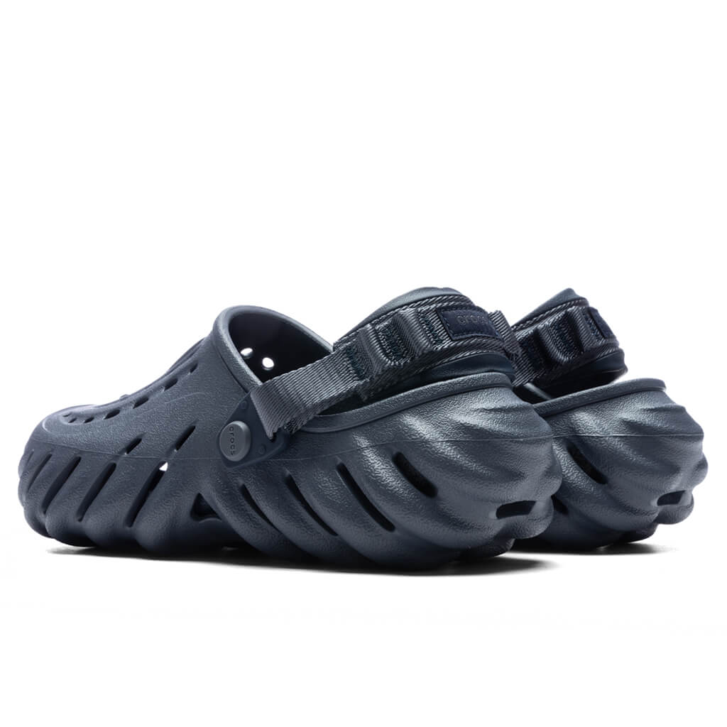 Echo Clog - Storm