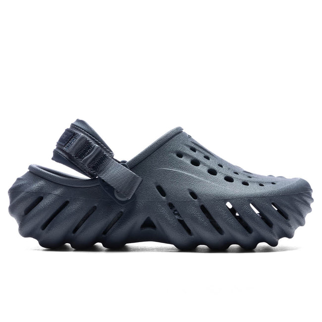 Echo Clog - Storm Hover Image