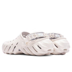Echo Clog - Stucco/Stucco