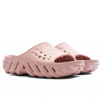 Echo Slide - Pink Clay