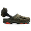 Crocs x Beams Classic All Terrain Military Clog - Army Green