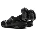 Crocs x Beams Classic All Terrain Military Clog - Black