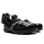 Crocs x Beams Classic All Terrain Military Clog - Black