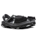 Crocs x Beams Classic All Terrain Outdoor - Black