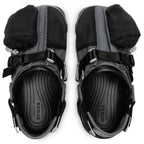Crocs x Beams Classic All Terrain Outdoor - Black