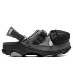 Crocs x Beams Classic All Terrain Outdoor - Black