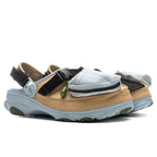 Crocs x Beams Classic All Terrain Outdoor - Grey