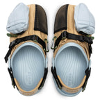 Crocs x Beams Classic All Terrain Outdoor - Grey