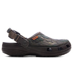 Crocs x Butter Classic Clog - Camo