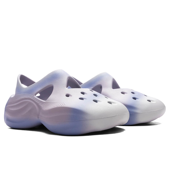 Crocs x Dingyun Zhang Diffuser - Mauve Mist Main Image