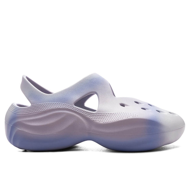 Crocs x Dingyun Zhang Diffuser - Mauve Mist Hover Image